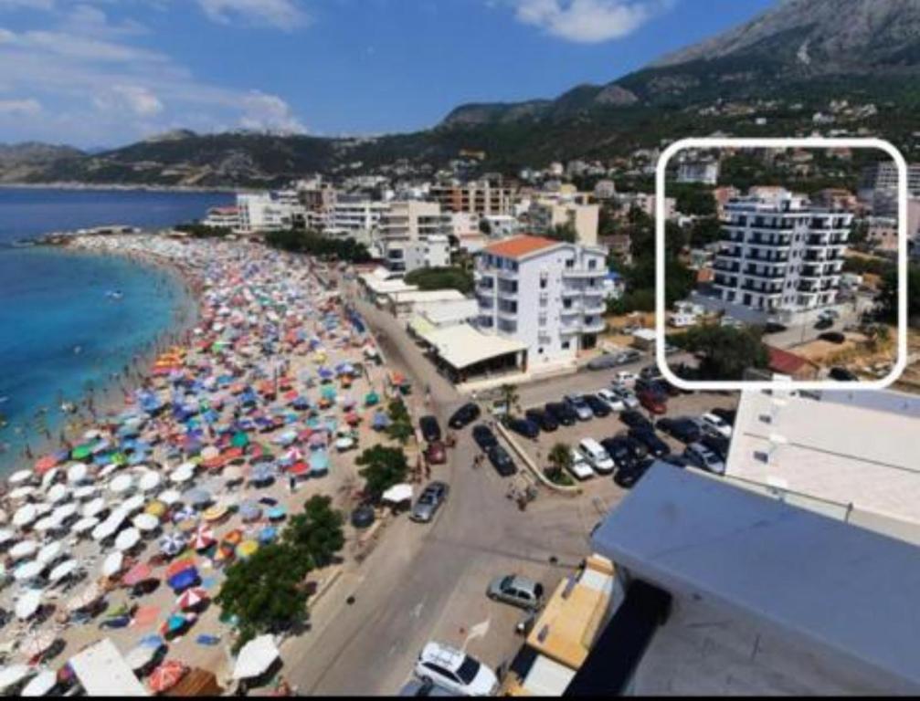 Apartman Anastasia - 2