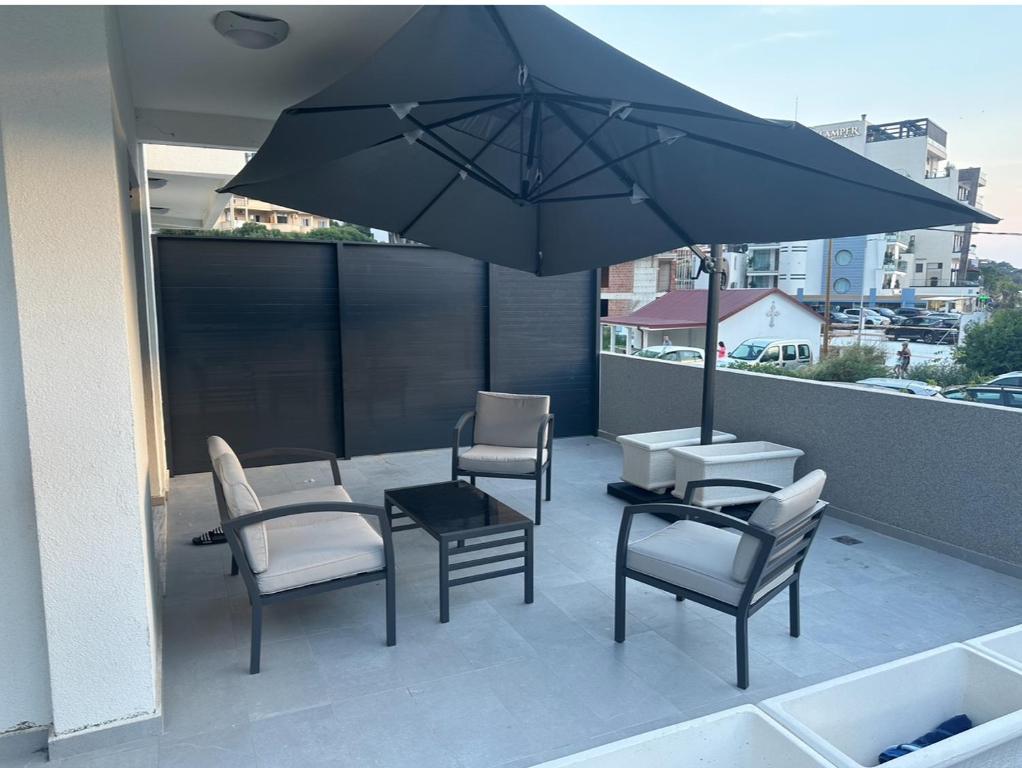 Apartman Anastasia - 3