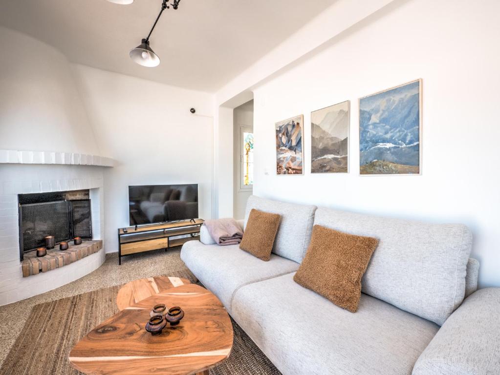 Penthouse with rooftop terrace in Torrecilla - 3