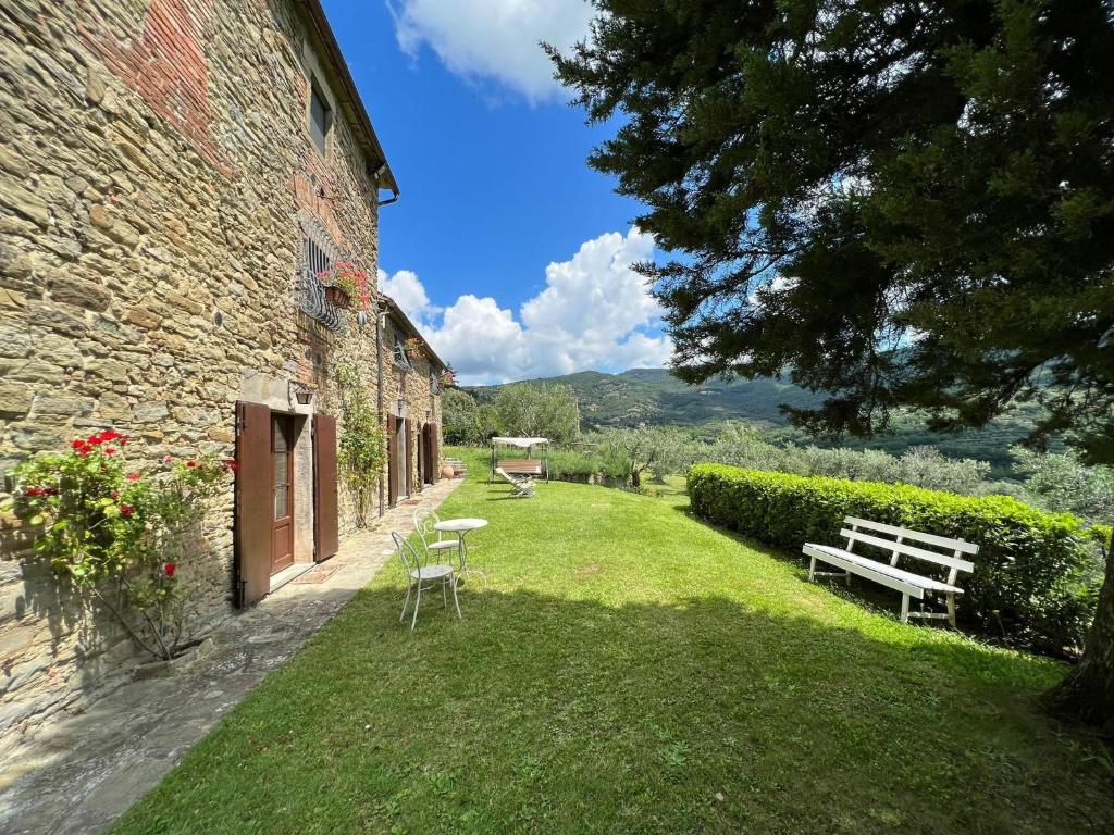 Villa Patrizia - 5
