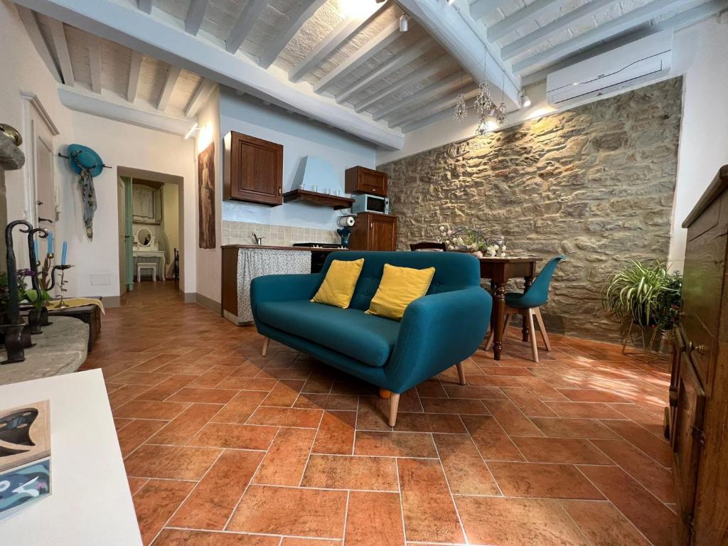 Casa del Borgo - 5
