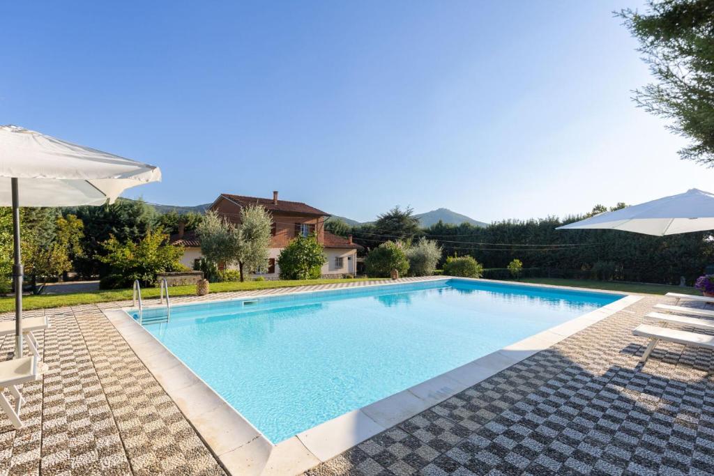 Villa Mimosa - 2