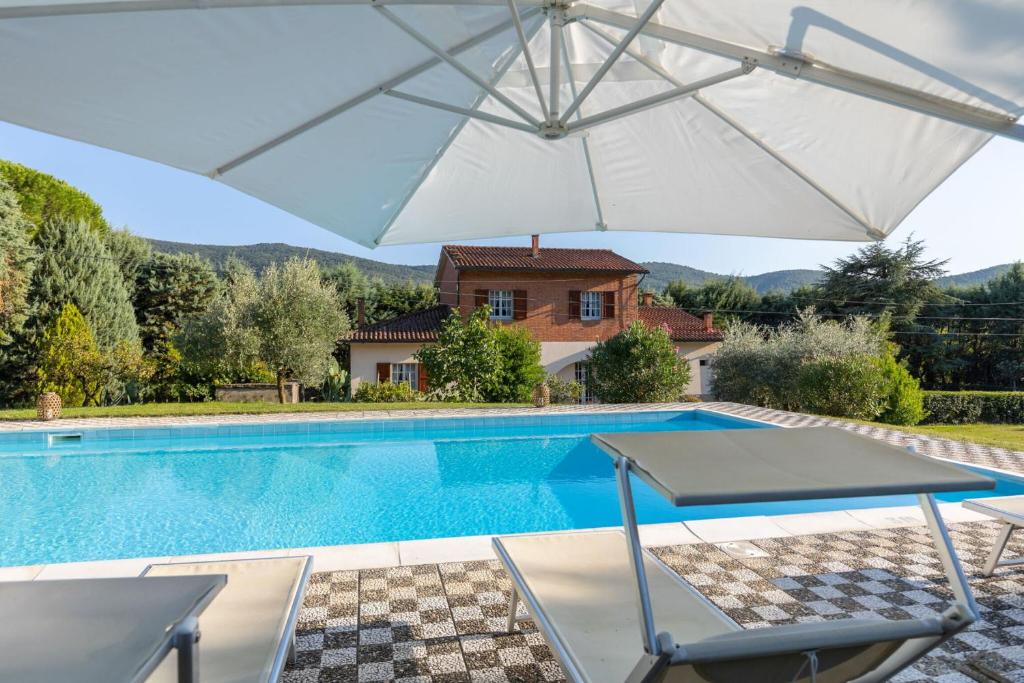 Villa Mimosa - 4
