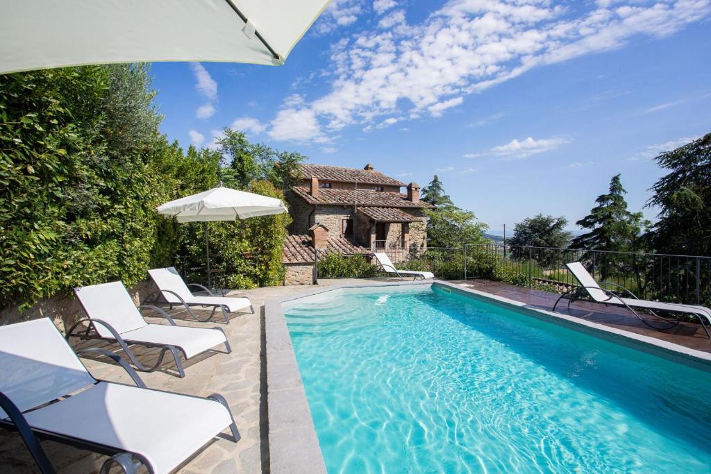 Villa I Cocciai - 2