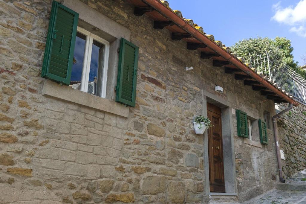 Casa San Michelangelo - 3