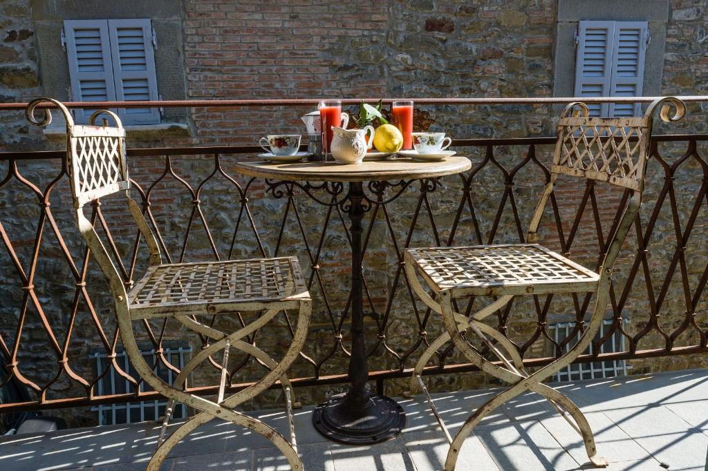 Casa San Michelangelo - 5