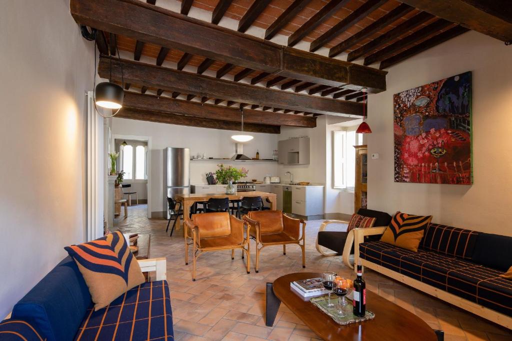 Appartamento Palei - 4