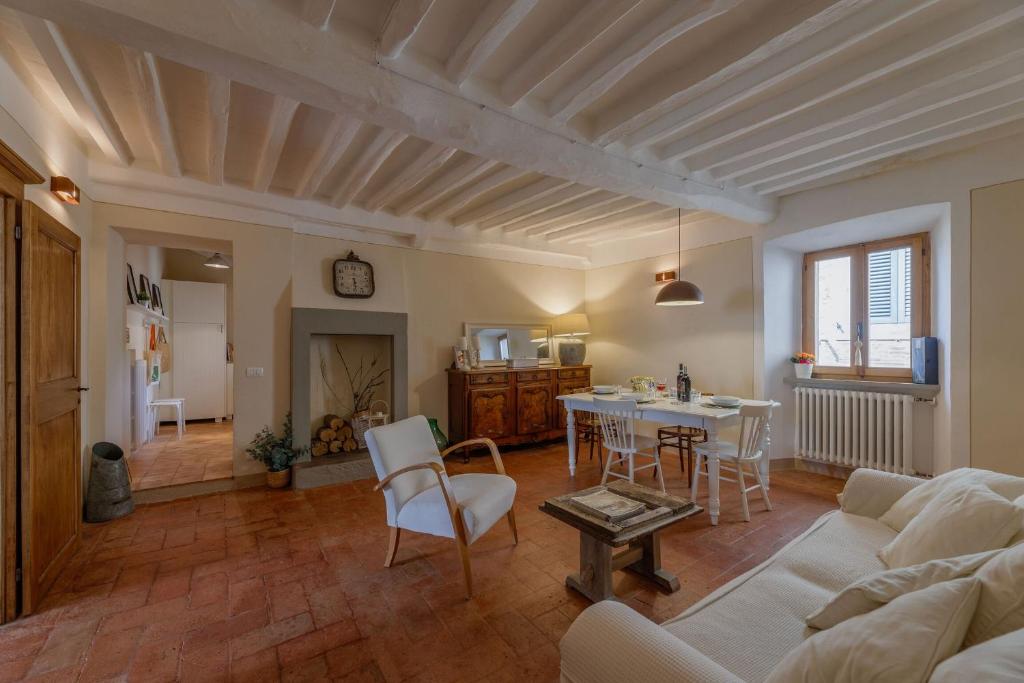 Appartamento Mancini - 1
