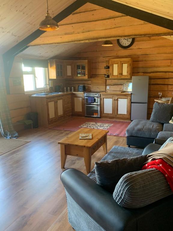 Brook lodge 2, Liskeard