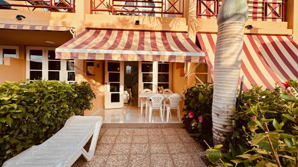 Click&Guest - Dunes Breeze in Maspalomas - 4