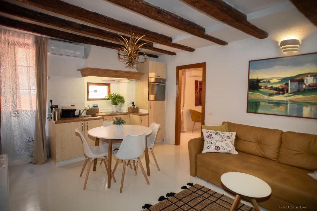 Apartment Jolli, Rovinj