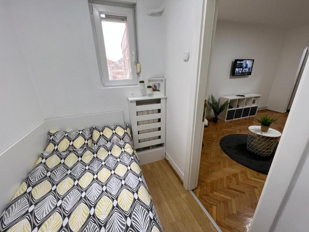 Cozy Apartment in Belgrade Downtown - 4
