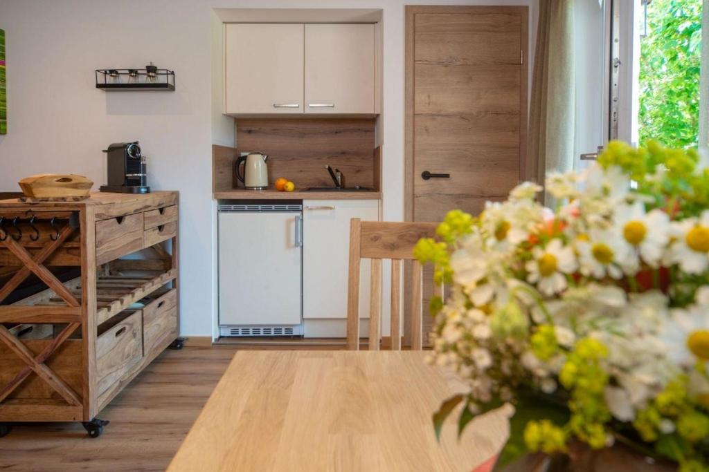 Ferienwohnung Bergkingese - 3
