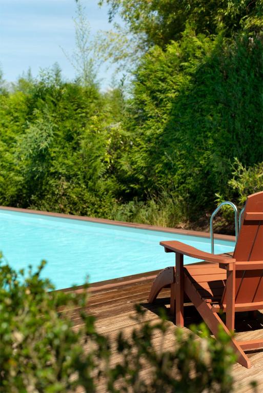 A Quinta Da Auga Hotel Spa Relais & Chateaux - 5