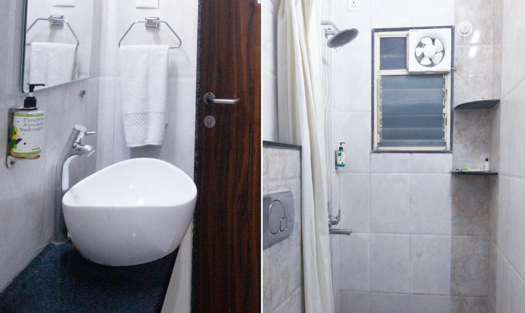 バスルーム（客室）