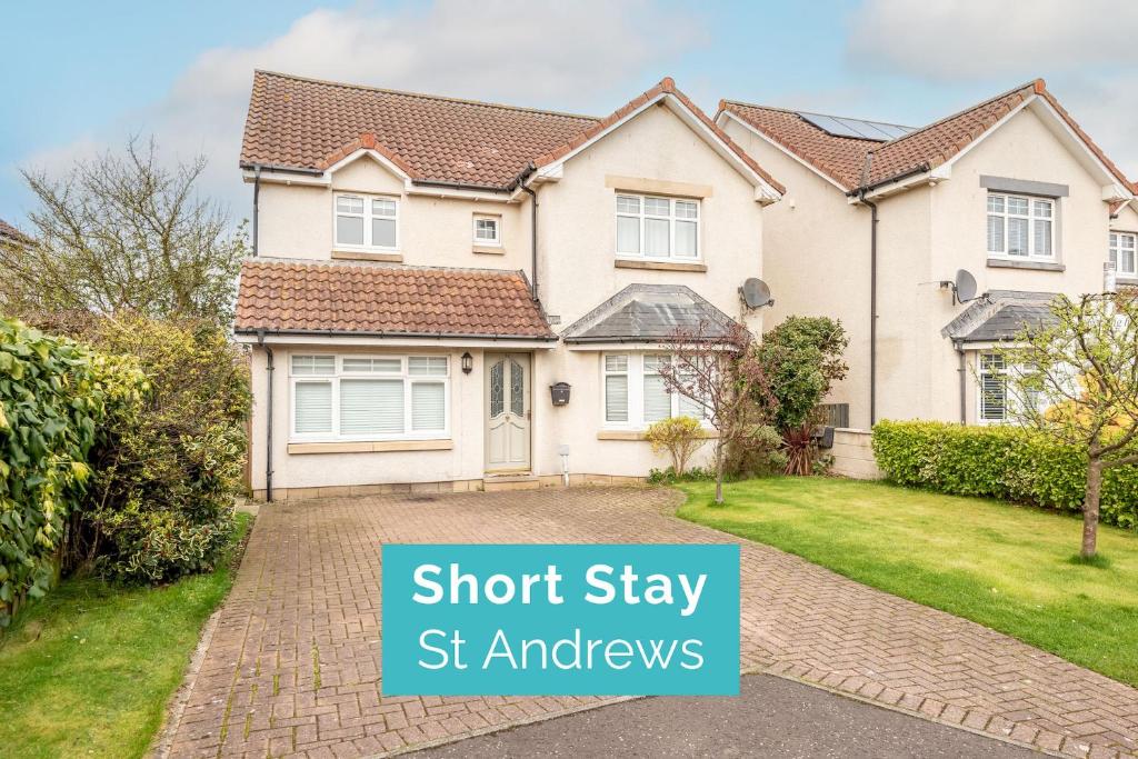 Smugglers' Gait - Anstruther, Anstruther