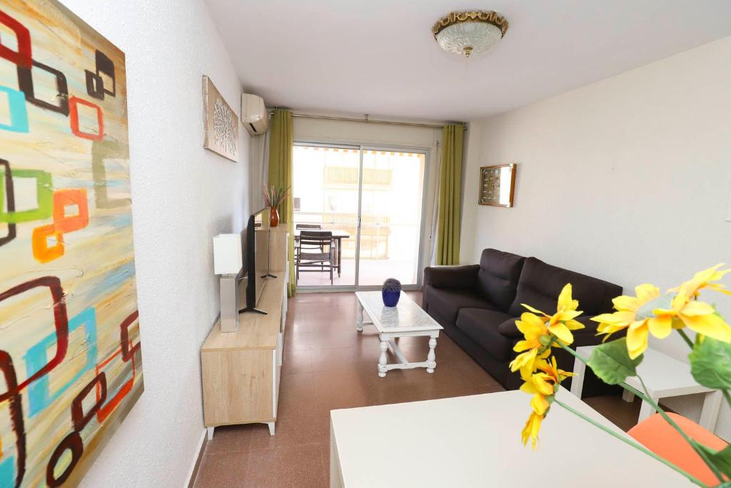DIFFERENTFLATS Palafox - 4