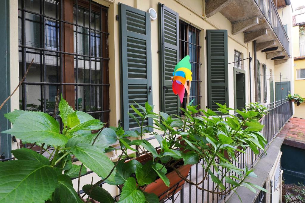 Navigli Exclusive Apartment - 4