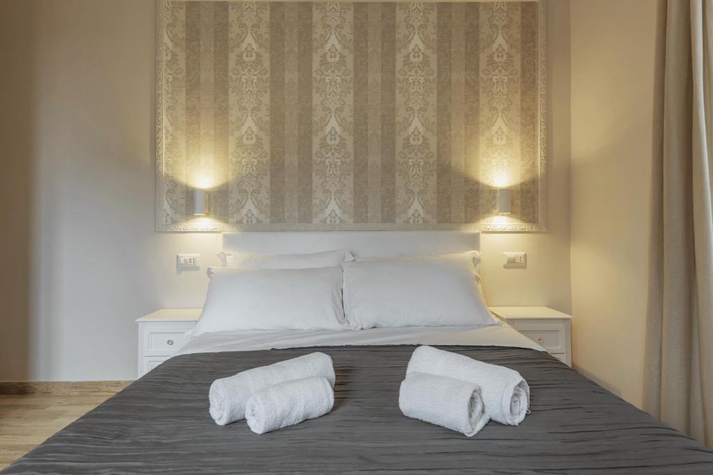 Walker Rooms - 2