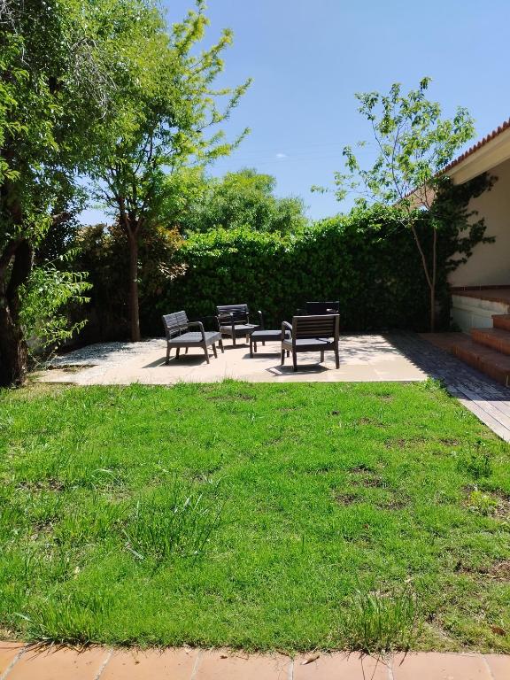 Chalet con JARDIN PUY DU FOU a 10 min ,NO FIESTAS!! - 5