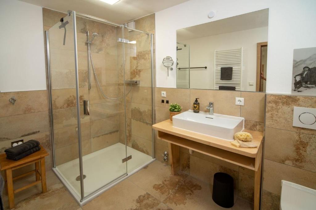 Ferienwohnung Riesendoggy - 3