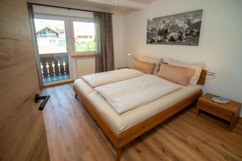Ferienwohnung Riesendoggy - 4
