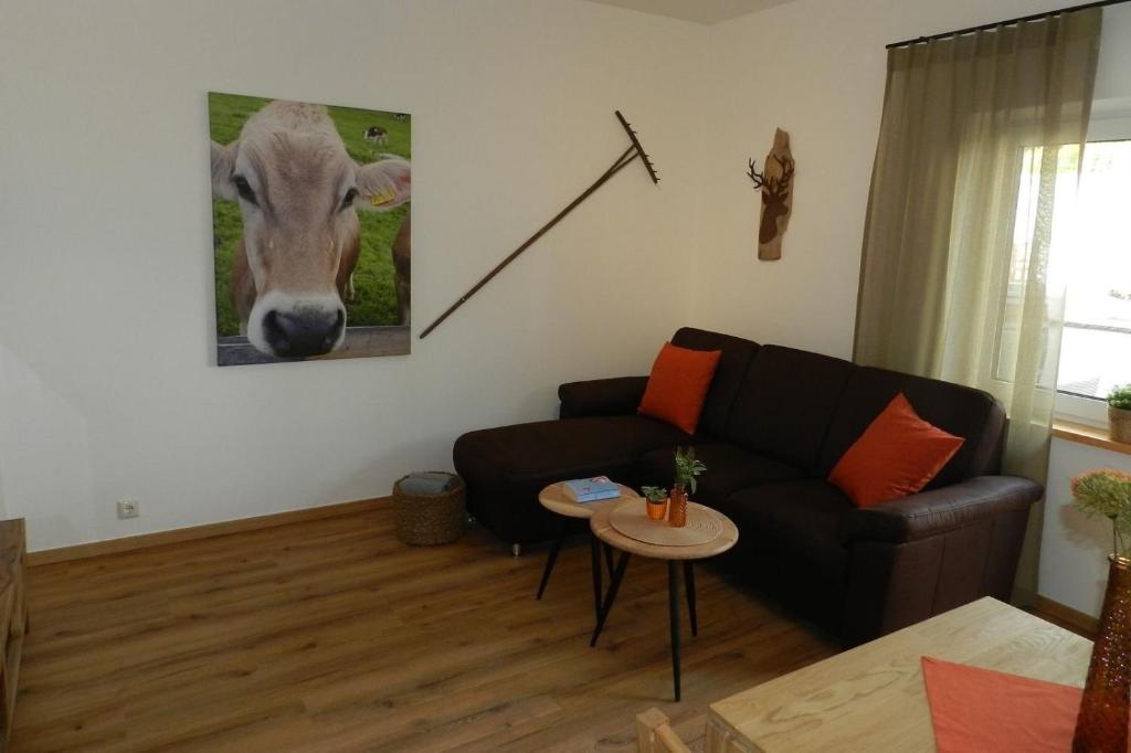Ferienwohnung Pudelwohl - 2