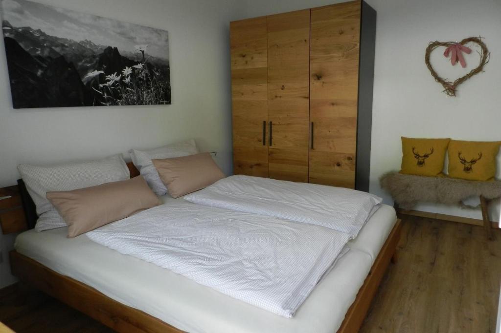 Ferienwohnung Pudelwohl - 3