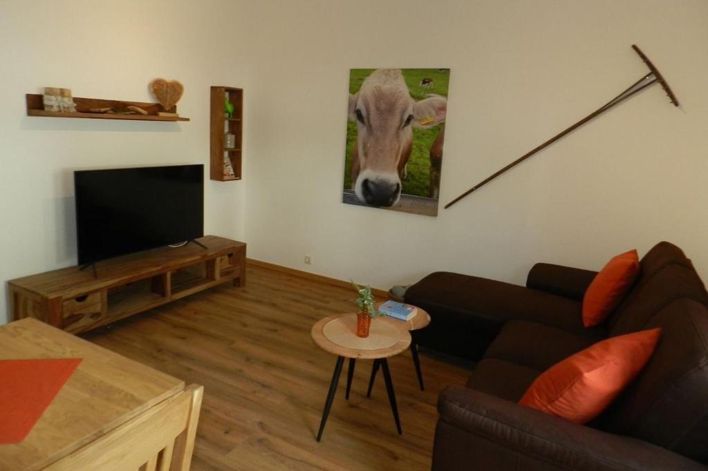 Ferienwohnung Pudelwohl - 4