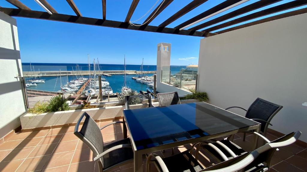 RMP 32 Residencial Marina del Port - 2