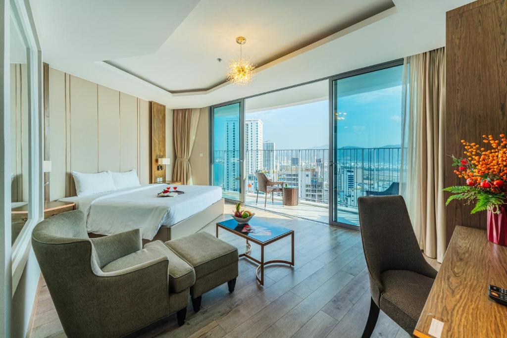 Best View Panorama Condotel managed by MLB