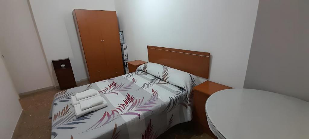 Apartamento en primera línea de playa. - 5