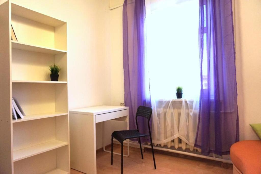 Noclegi - Wyspa Słodowa Rynek Centrum, Vratislav