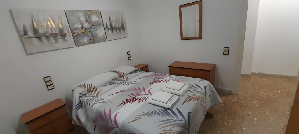 Apartamento en primera línea de playa. - 3
