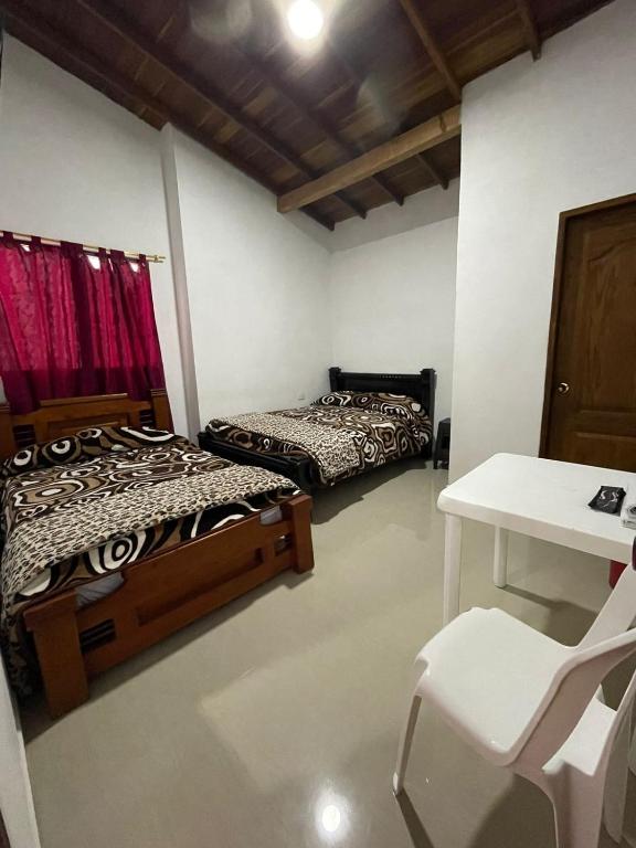 Hotel Casa Azul - 2