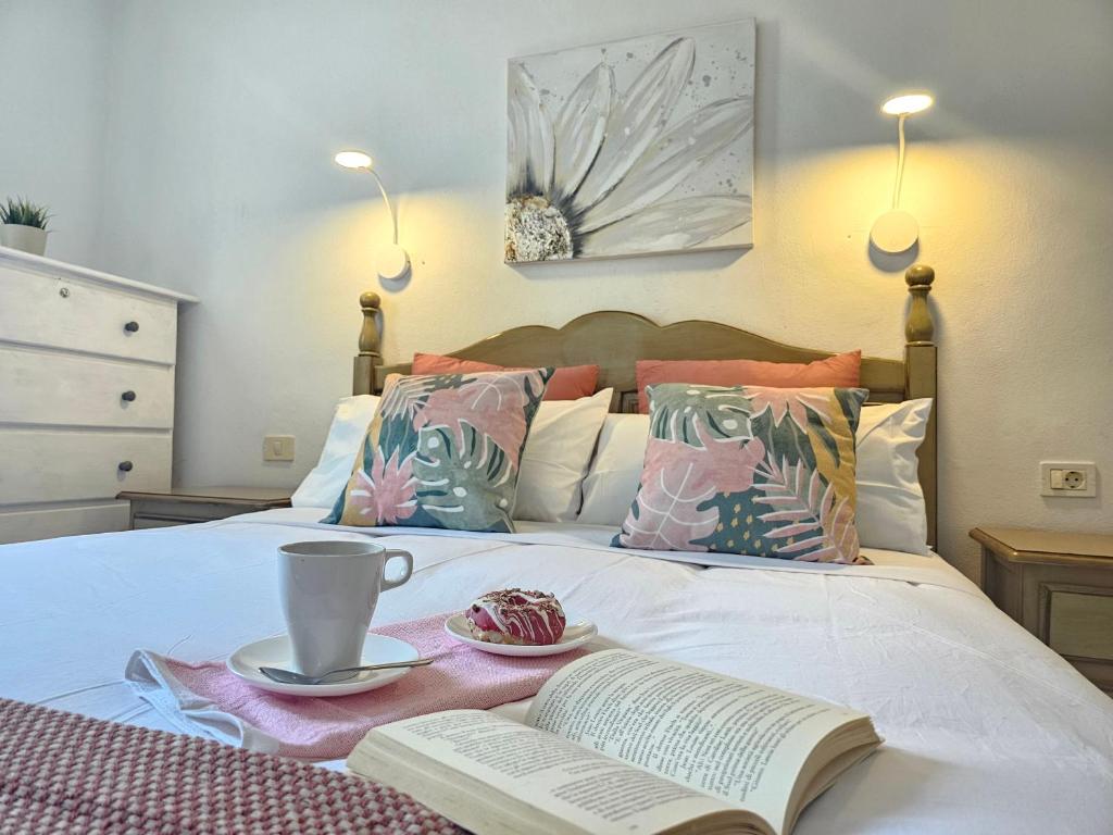 NEW OCEAN SYMPHONY APARTMENT WITH TERRACE, Los Cristianos, Tenerife - 4