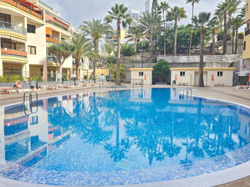 NEW OCEAN SYMPHONY APARTMENT WITH TERRACE, Los Cristianos, Tenerife - 2