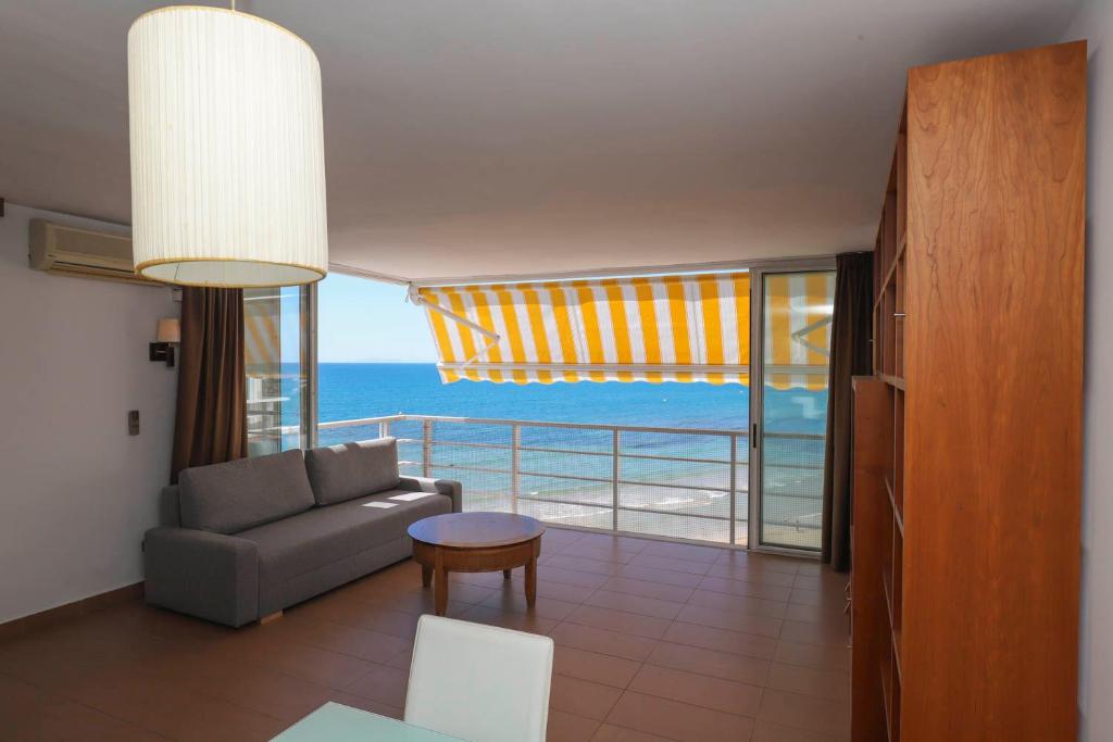 DIFFERENTFLATS Rubens, Salou