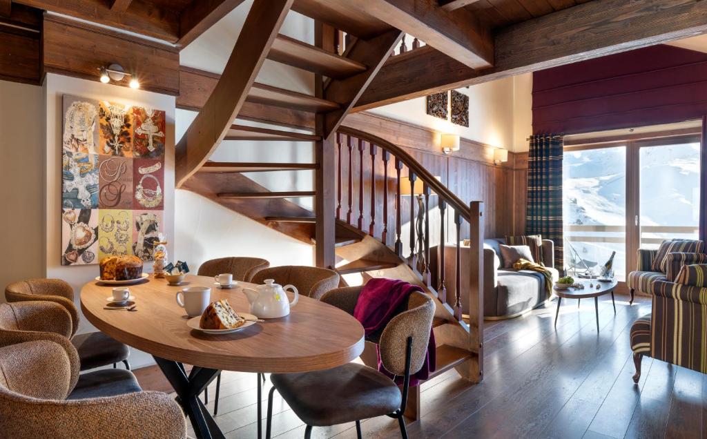 Le Hameau du Kashmir - 1