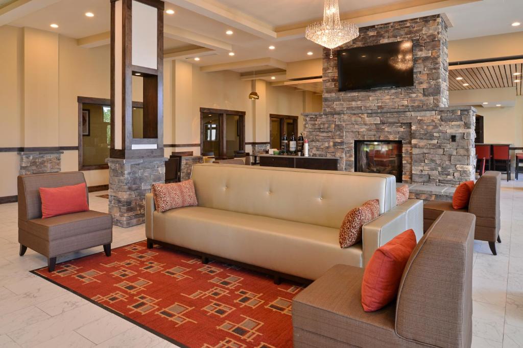 Quality Inn & Suites Tacoma - Seattle photo
