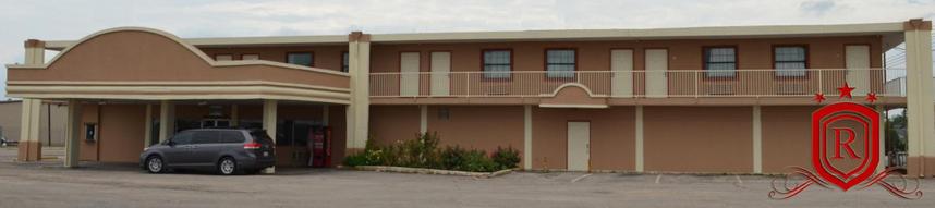 Royal Inn Greenville photo