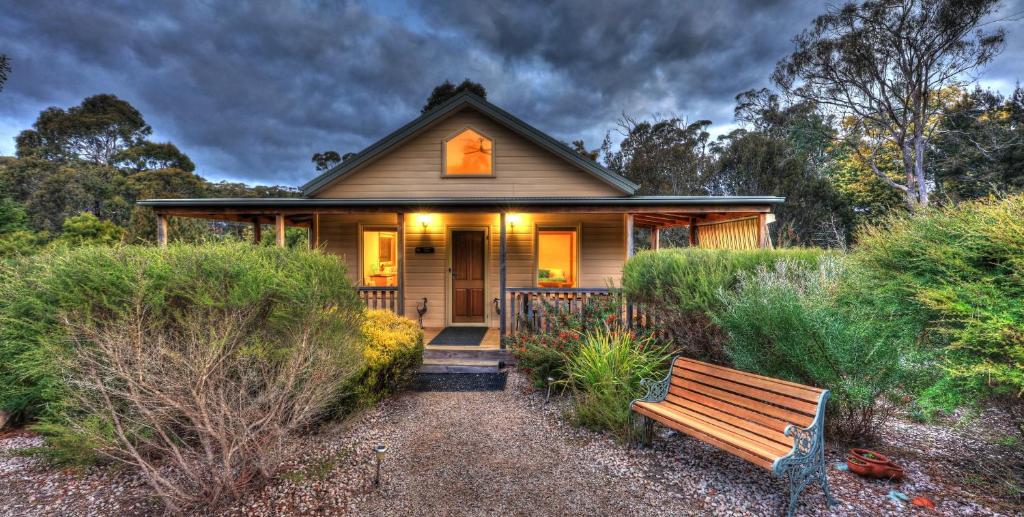 Roosters Rest, Port Sorell