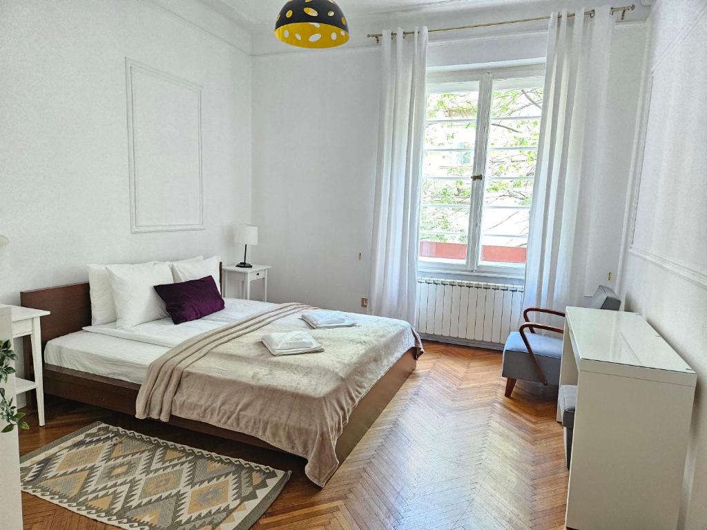 Sveti Sava Urban Apartment - 5