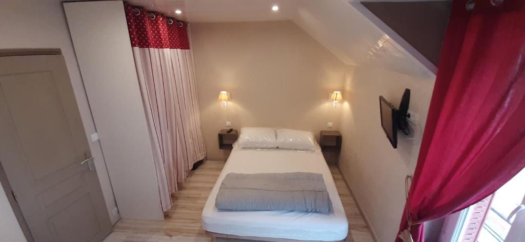 Appartement au cœur du Mont-Dore - 4