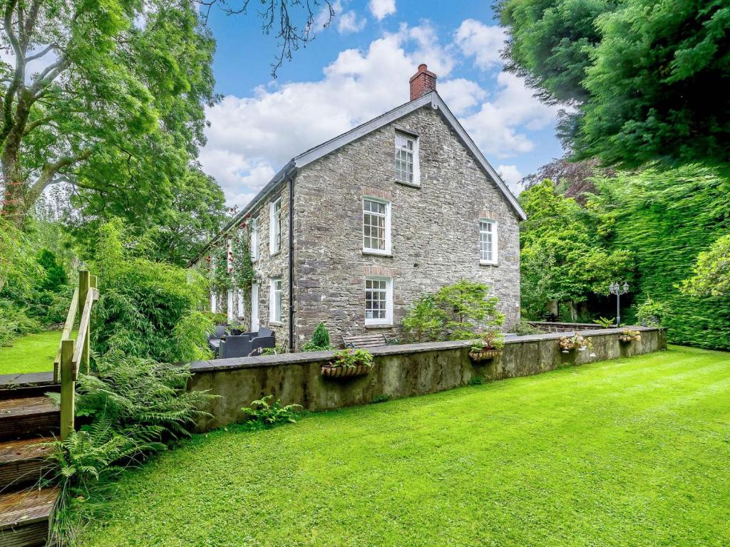 2 Bed in Aberporth 85444, Felindre