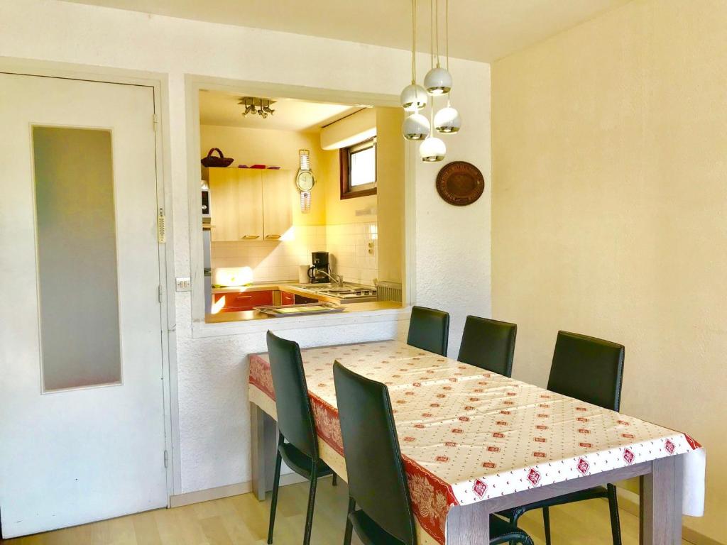 Bel Appartement à Villard de Lans, pour 6 Personnes, Proche Commerces - FR-1-515-18 - 4