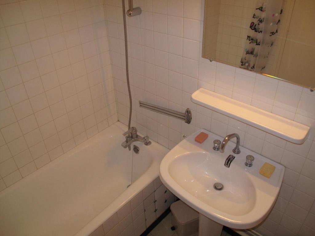 Bel Appartement à Villard de Lans, pour 6 Personnes, Proche Commerces - FR-1-515-18 - 5