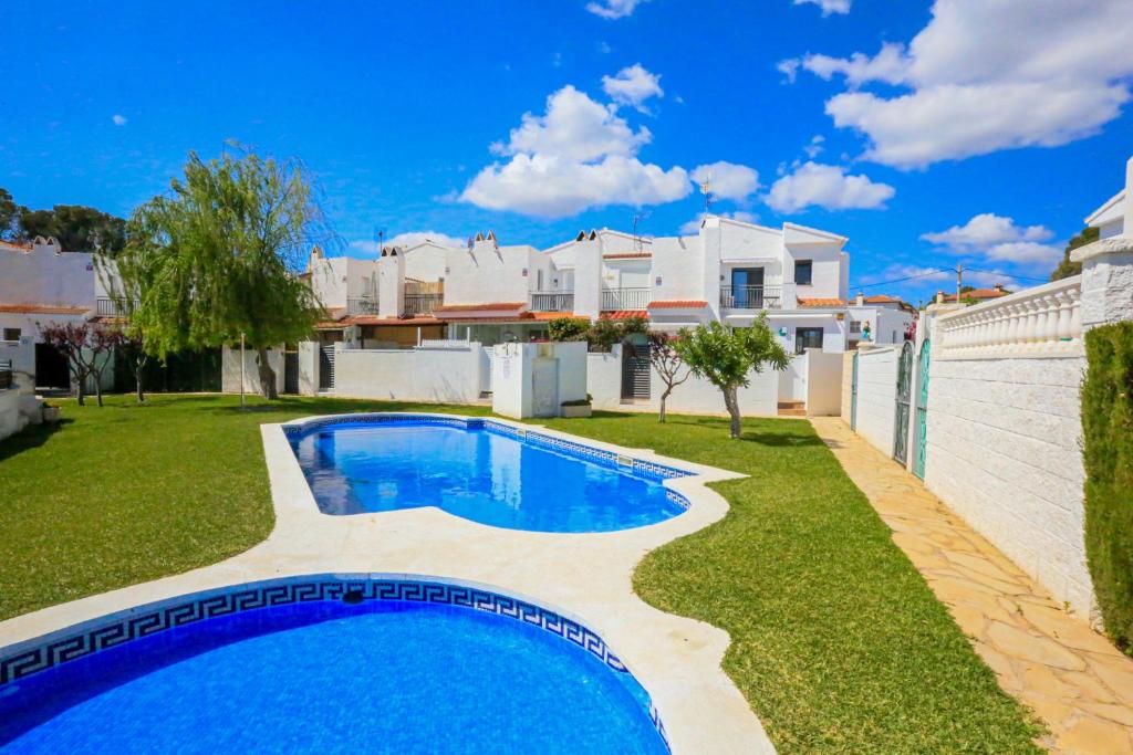LITORAL COSTA DORADA - ANUBIS Only families - 1