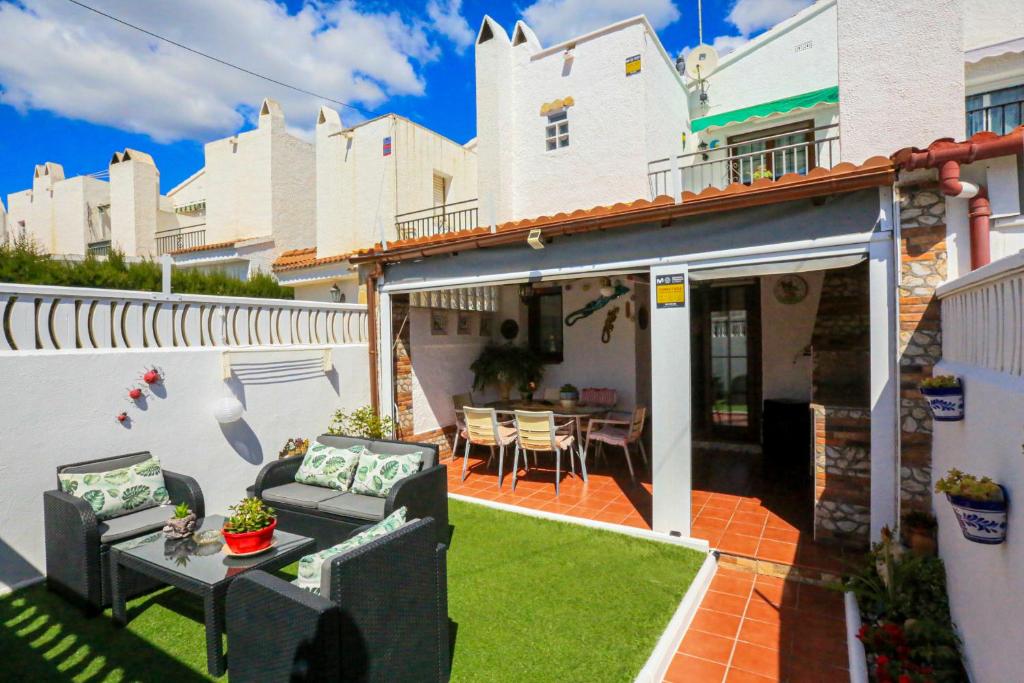 LITORAL COSTA DORADA - ANUBIS Only families - 2