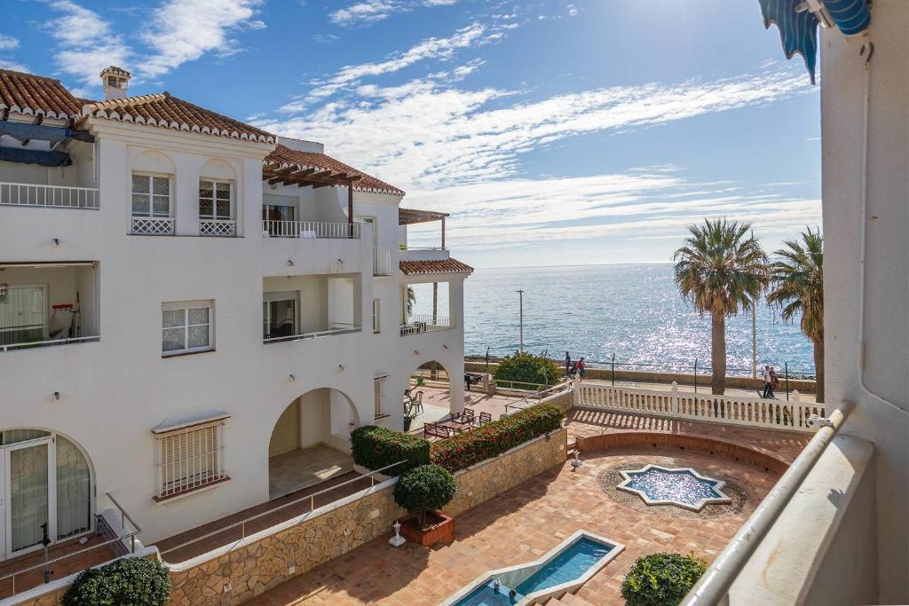 Fuentes de Nerja B1N Apartamento Vacacional - 1